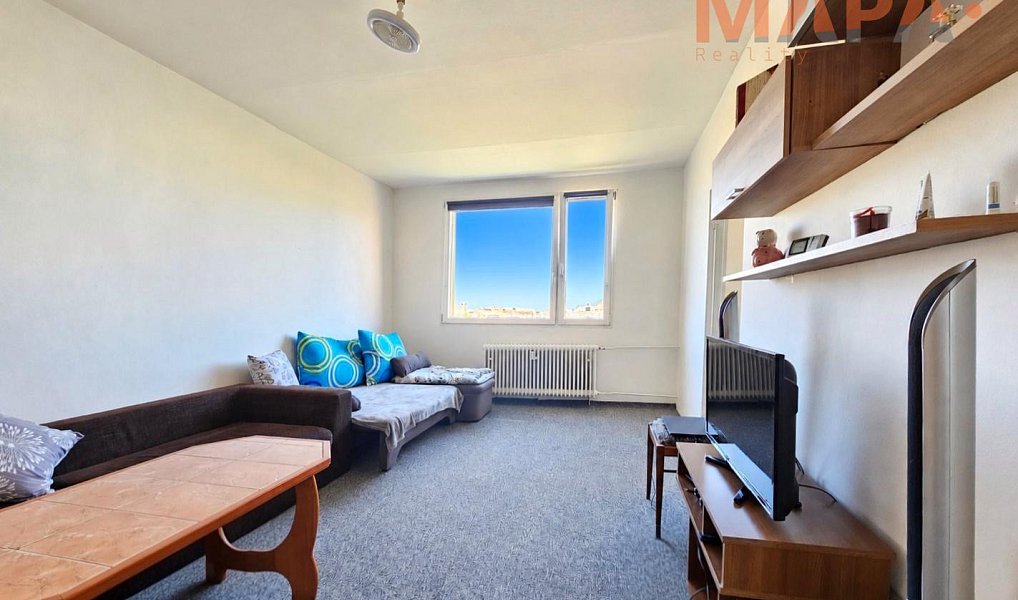 Prodej bytu 3+1 79 m², Chomutov – náhled fotky 4