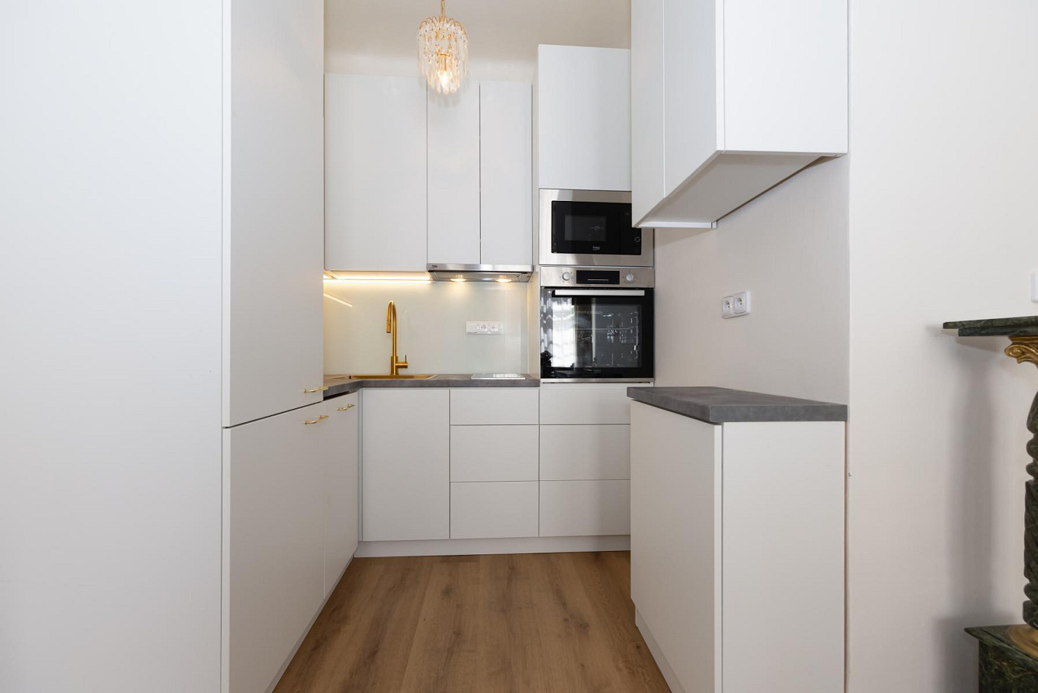 Pronájem bytu 2+kk 61 m² – fotografie 4