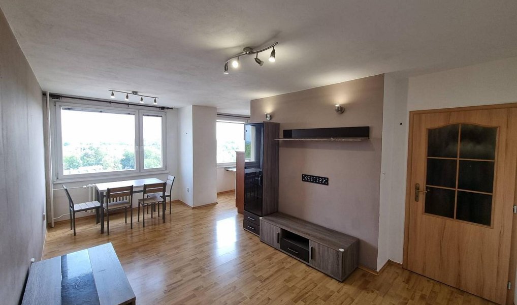 Pronájem bytu 3+kk 72 m², Pardubice – náhled fotky 4
