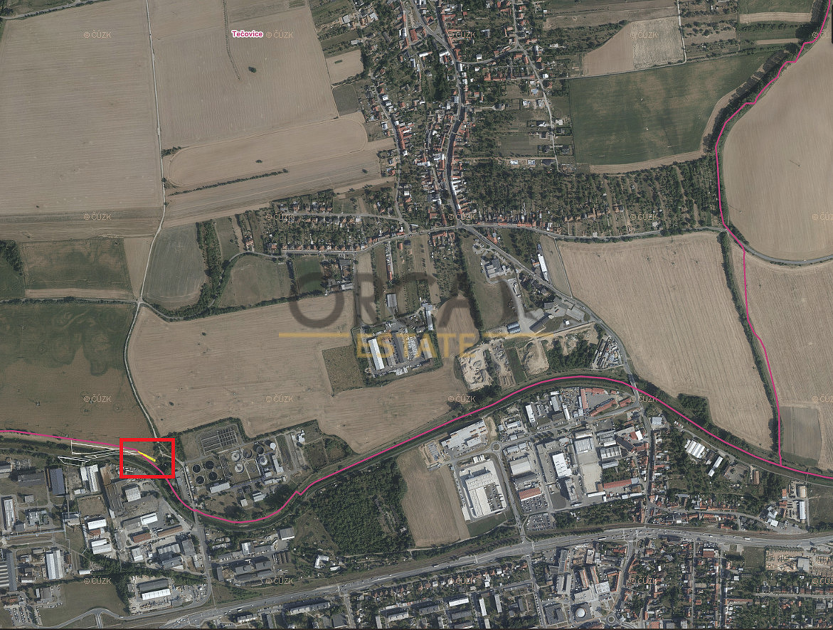 Prodej pozemku 154 m² – fotografie 4