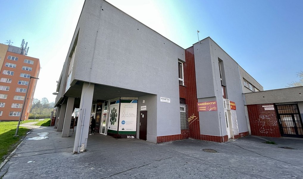 Pronájem komerčního objektu (jiného typu) 54 m², Ostrava – náhled fotky 9