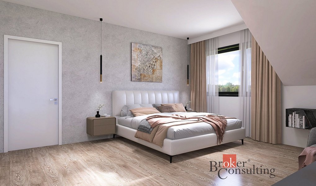 Prodej domu 165 m² s pozemkem 349 m², Zruč-Senec – náhled fotky 15