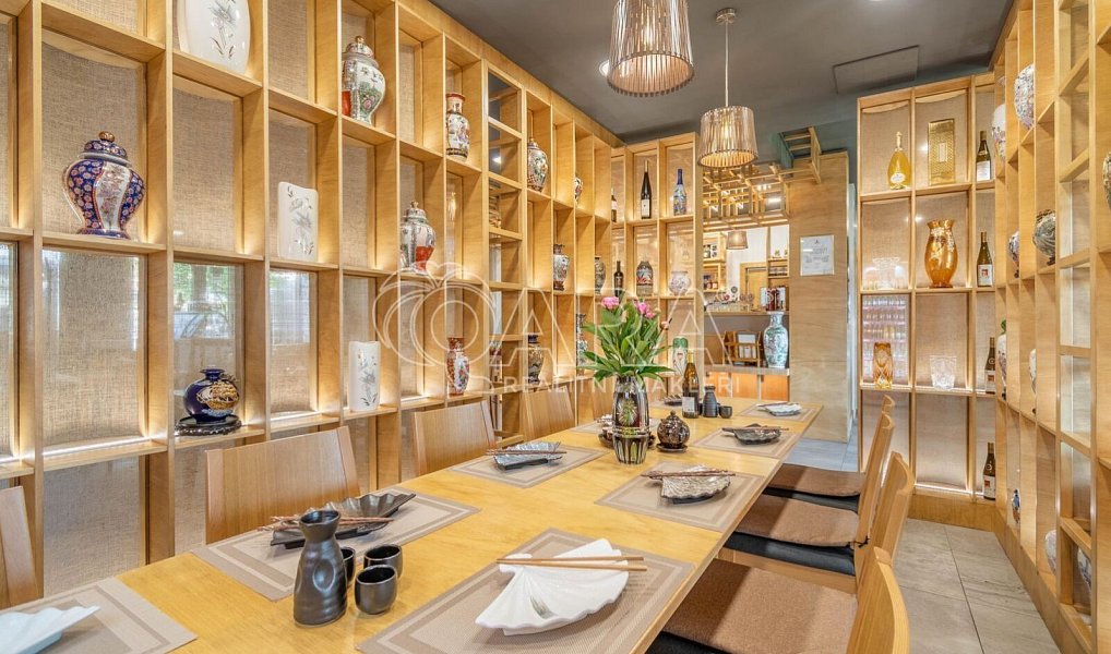Prodej restaurace 195 m², Praha – náhled fotky 13