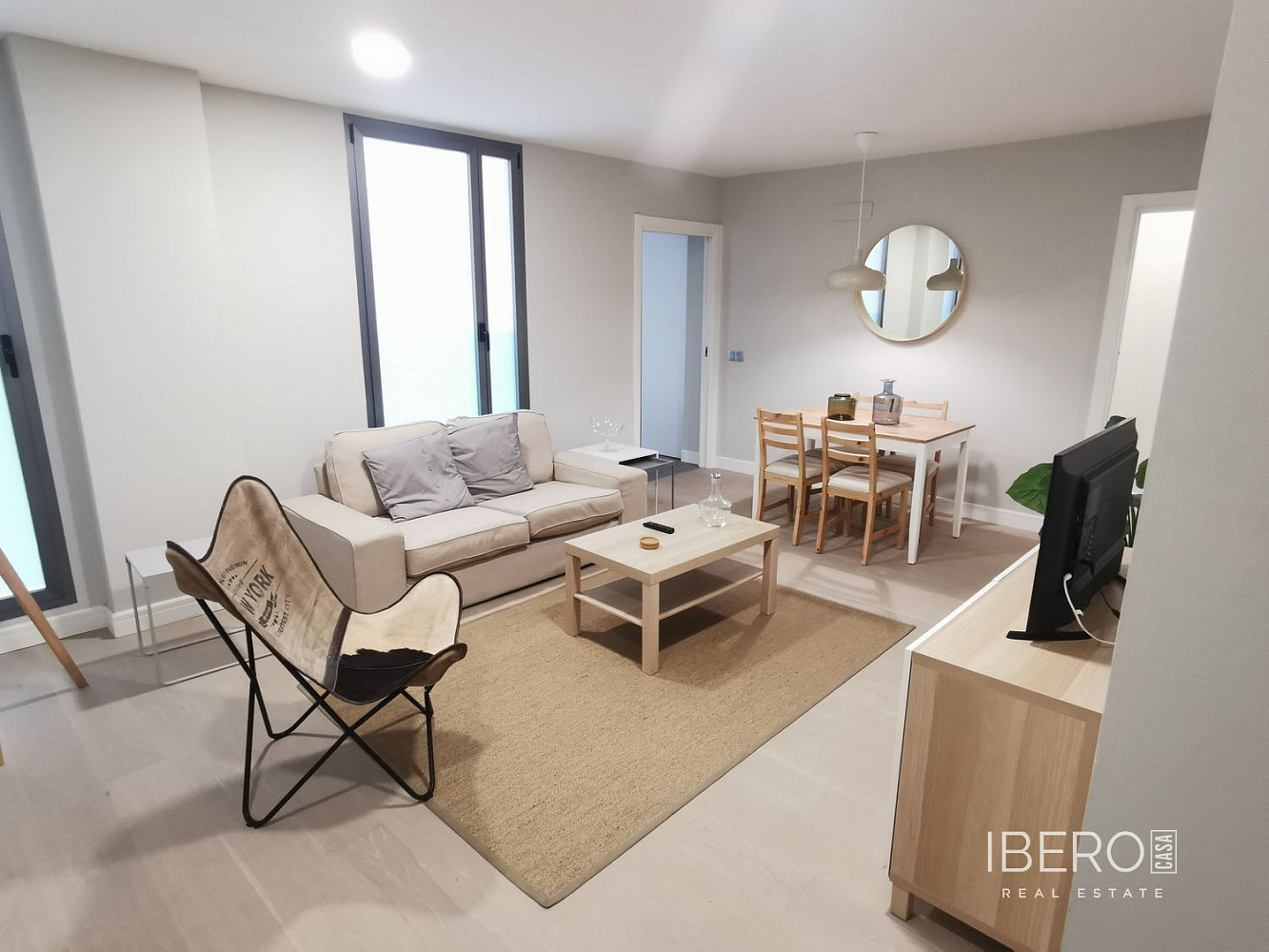 Pis 3+kk – Las Palmas de Gran Canaria, La Minilla - Vista 4