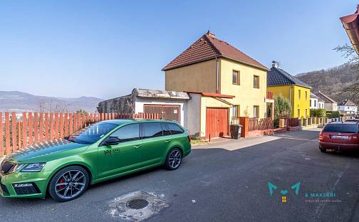 Prodej domu 233 m² s pozemkem 635 m²