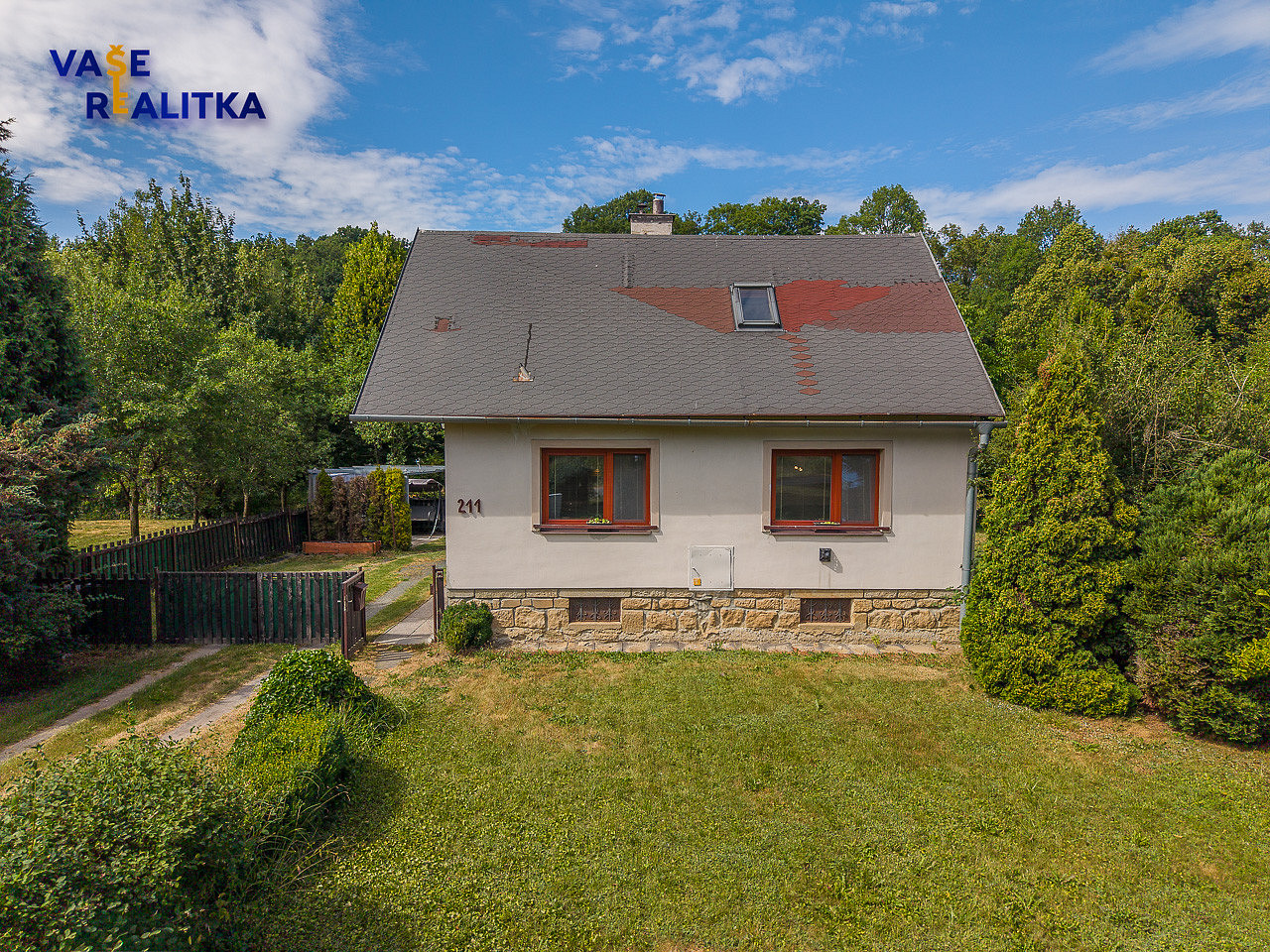 Prodej domu 69 m² s pozemkem 287 m² — photo 3