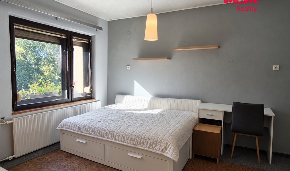 Prodej domu 174 m² s pozemkem 756 m², Bílovec – náhled fotky 7
