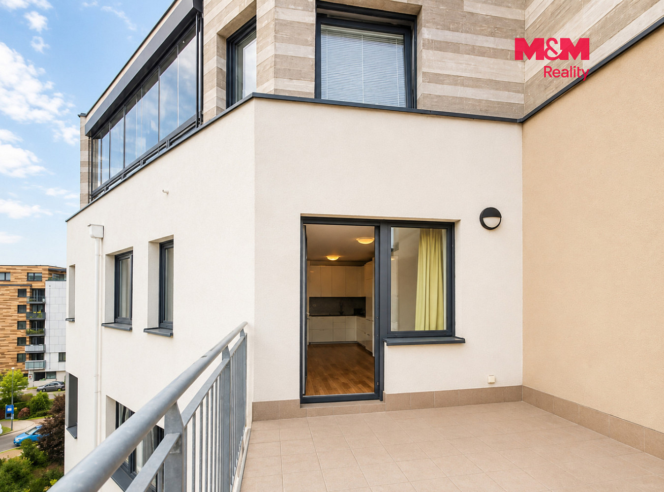 Prodej bytu 4+kk 104 m² – fotografie 4