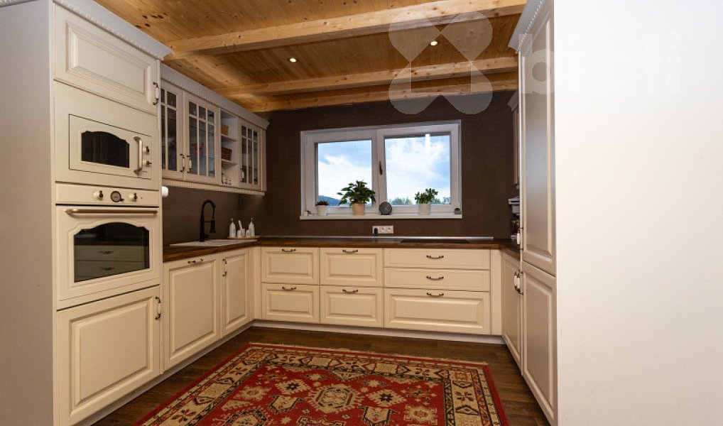Prodej chaty/chalupy 90 m² s pozemkem 448 m², Pyšely – náhled fotky 5