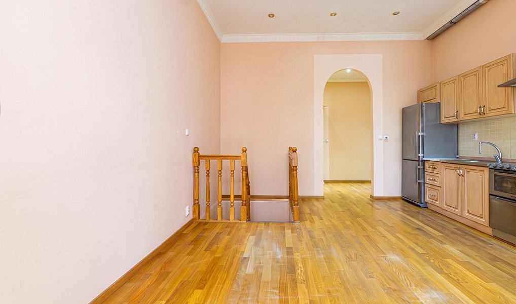 Pronájem bytu 3+kk 105 m², Praha – náhled fotky 15