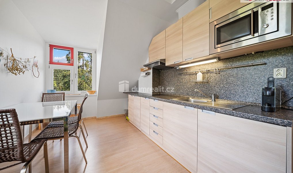 Prodej bytu 2+kk 56 m², Harrachov – náhled fotky 18