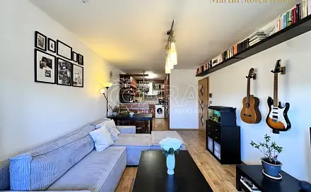 Prodej bytu 3+kk 65 m²