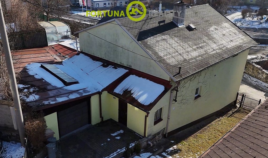 Prodej domu 206 m² s pozemkem 692 m², Budišov nad Budišovkou – náhled fotky 23