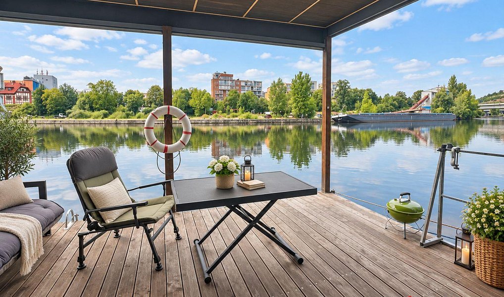 Prodej chaty/chalupy 70 m² s pozemkem 70 m², Praha – náhled fotky 9