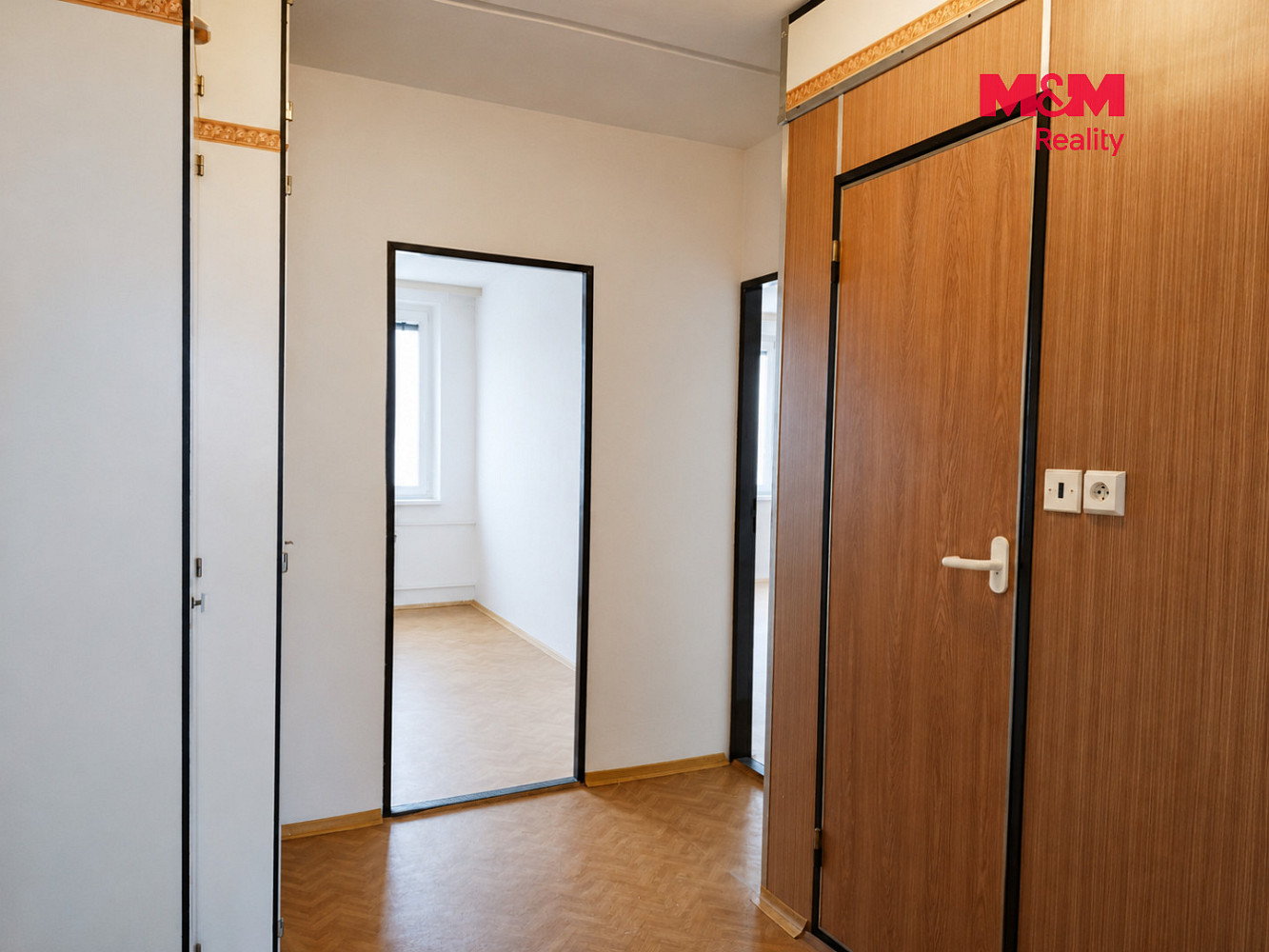 Pronájem bytu 2+kk 42 m² – fotografie 5