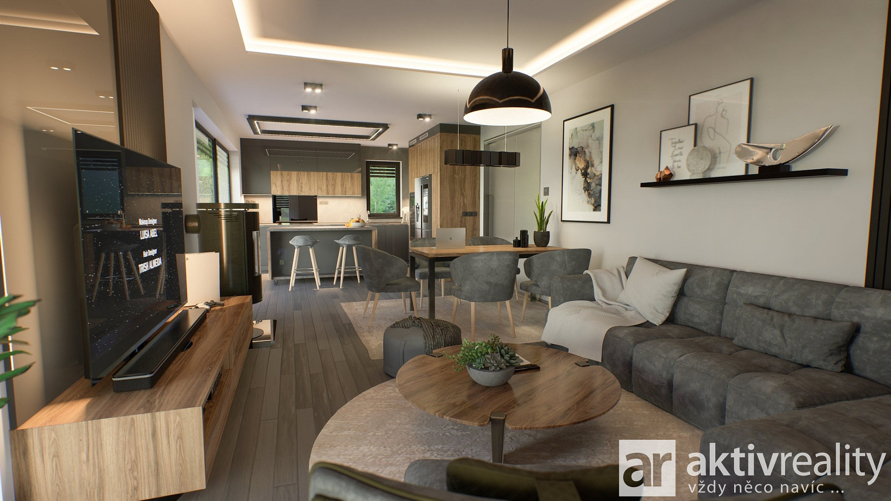 Prodej domu 106 m² s pozemkem 802 m² — photo 3