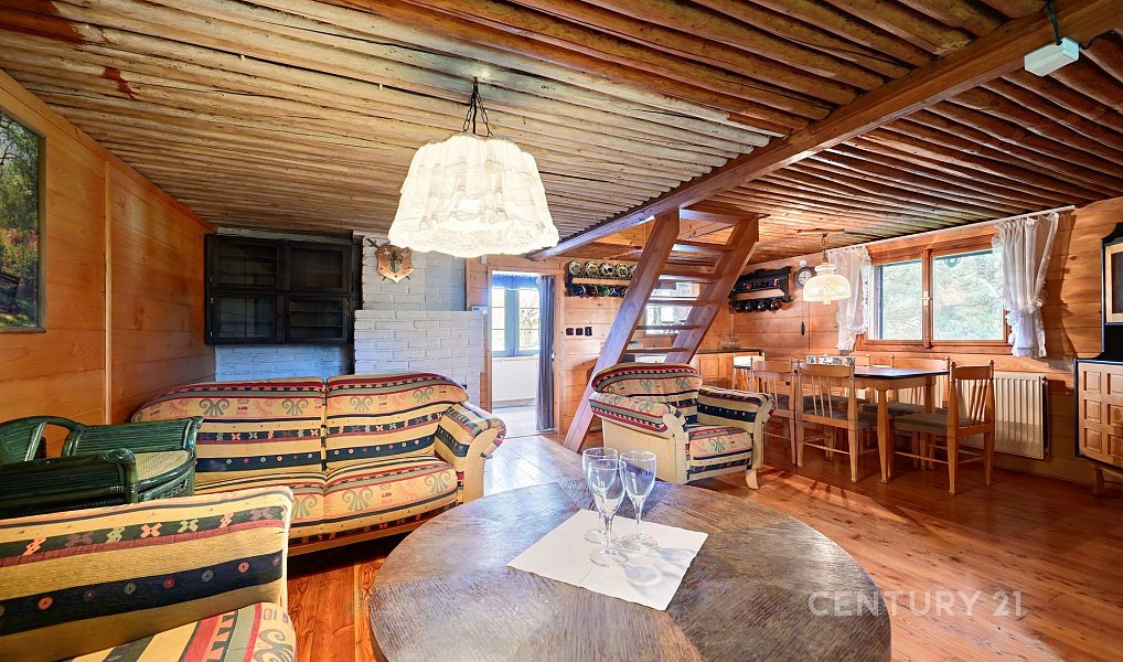 Prodej domu 158 m² s pozemkem 5 826 m², Radíč – náhled fotky 10