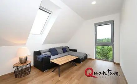 Pronájem bytu 2+1 89 m²
