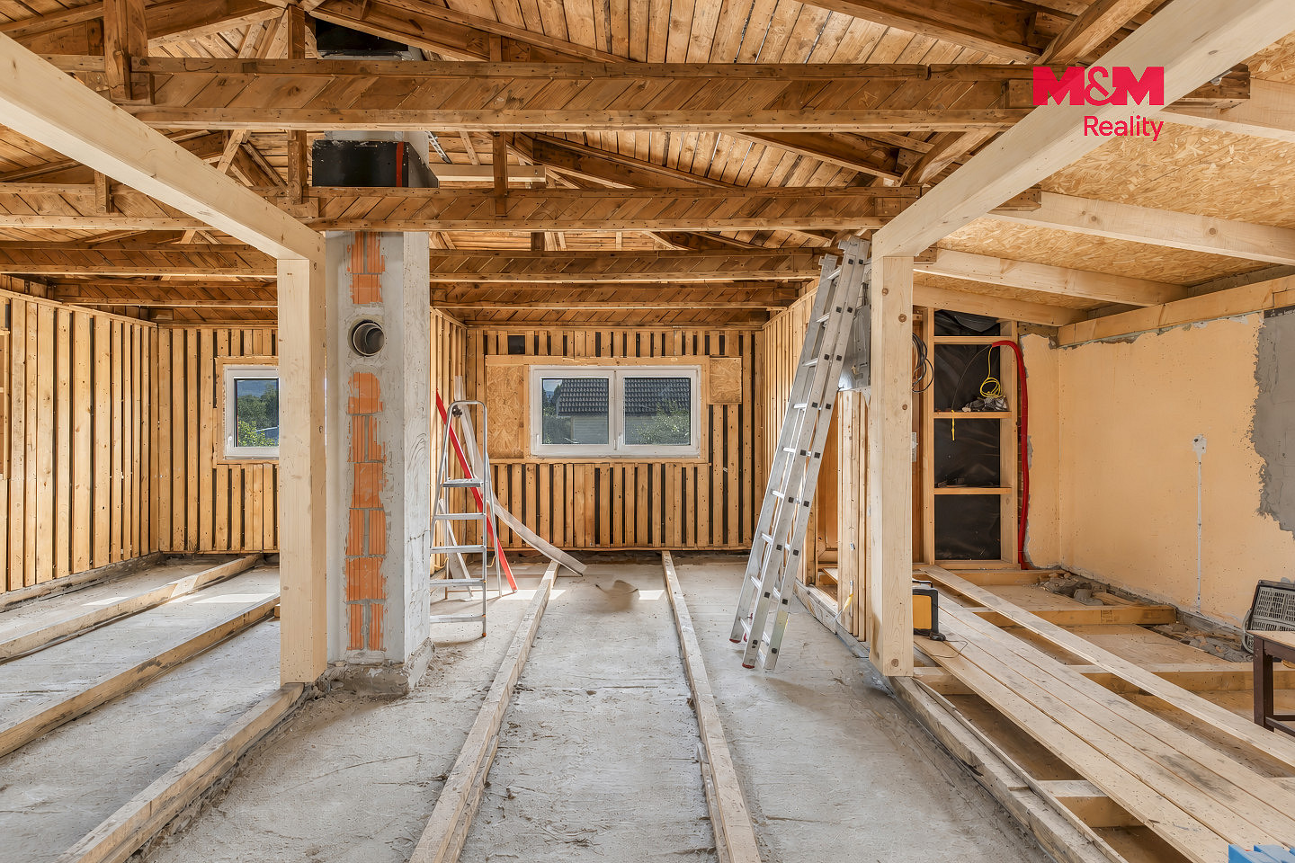 Prodej domu 64 m² s pozemkem 910 m² – fotografie 5