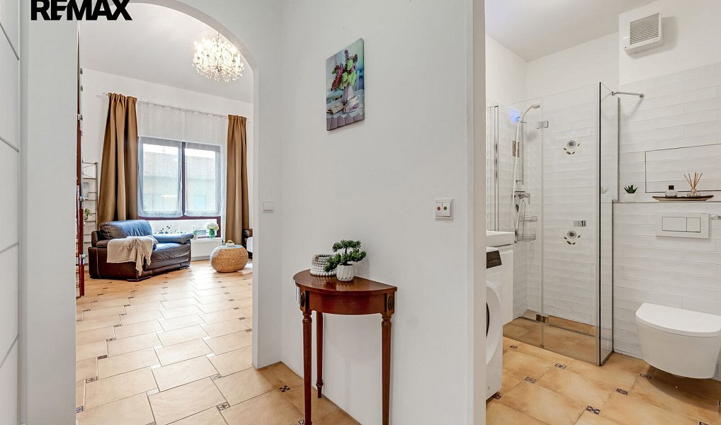 Prodej bytu 2+kk 45 m², Hostivice – náhled fotky 11