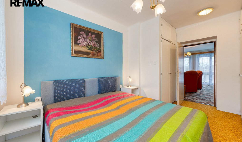 Prodej bytu 3+1 81 m², Poděbrady – náhled fotky 4