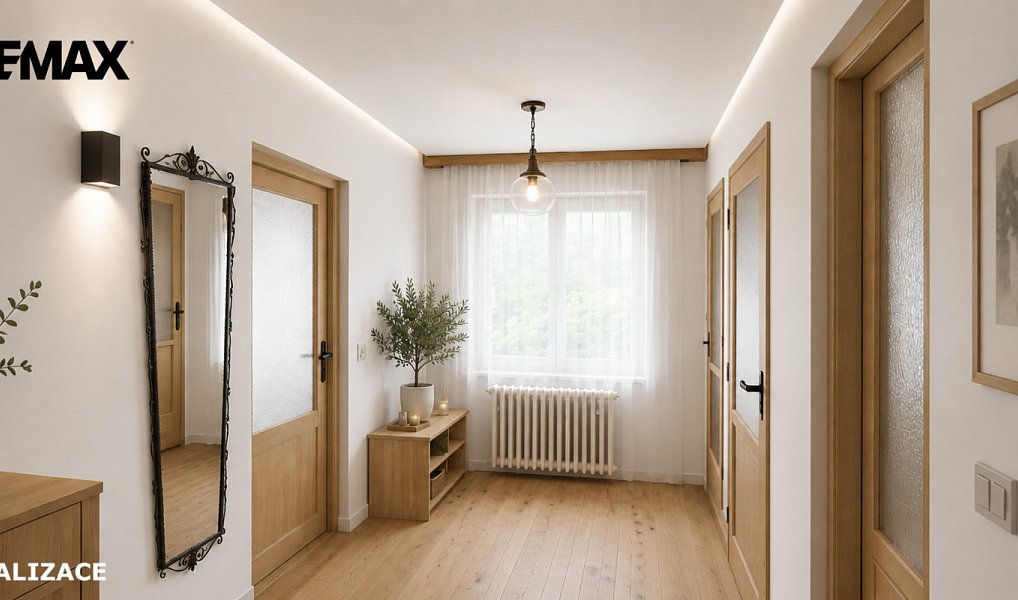 Prodej domu 160 m² s pozemkem 839 m², Předklášteří – náhled fotky 29