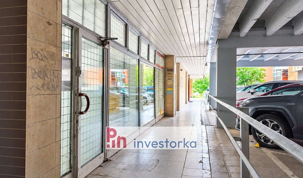 Prodej obchodních prostor 95 m², Ostrava – náhled fotky 8