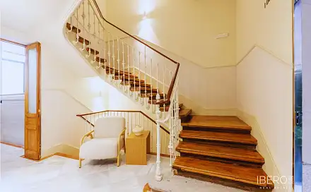 Prodej bytu 4+kk 141 m², Madrid, Španělsko