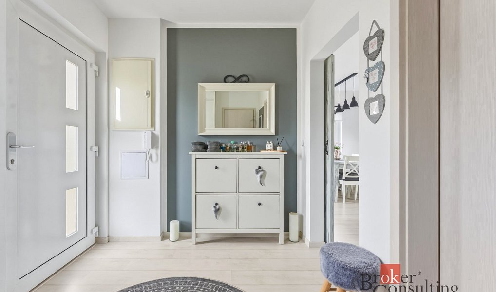 Prodej domu 118 m² s pozemkem 812 m², Dobroměřice – náhled fotky 3