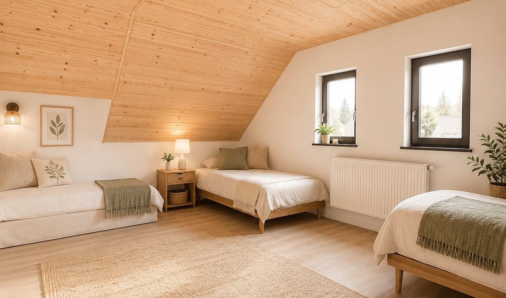 Prodej chaty/chalupy 96 m² s pozemkem 1 021 m², Přídolí – náhled fotky 11