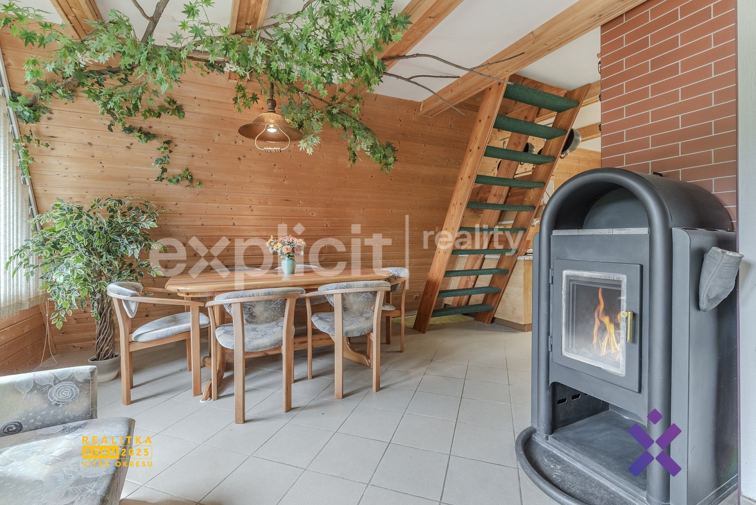 Prodej chaty/chalupy 58 m² s pozemkem 452 m² – fotografie 4