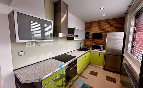 Pronájem bytu 2+kk 57 m², Jana Masaryka, Hradec Králové - Nový Hradec Králové