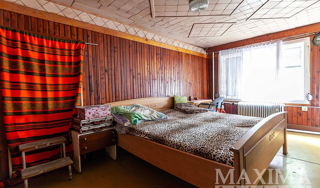 Prodej domu 189 m² s pozemkem 1 847 m², Rumburk – náhled fotky 21