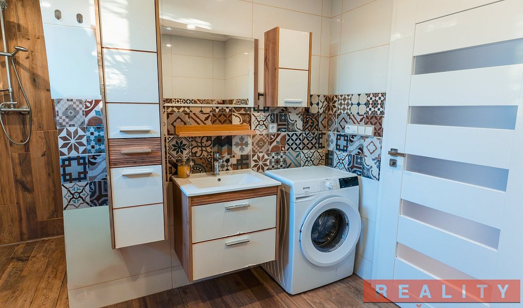 Prodej domu 119 m² s pozemkem 1 180 m², Mokrovraty – náhled fotky 14