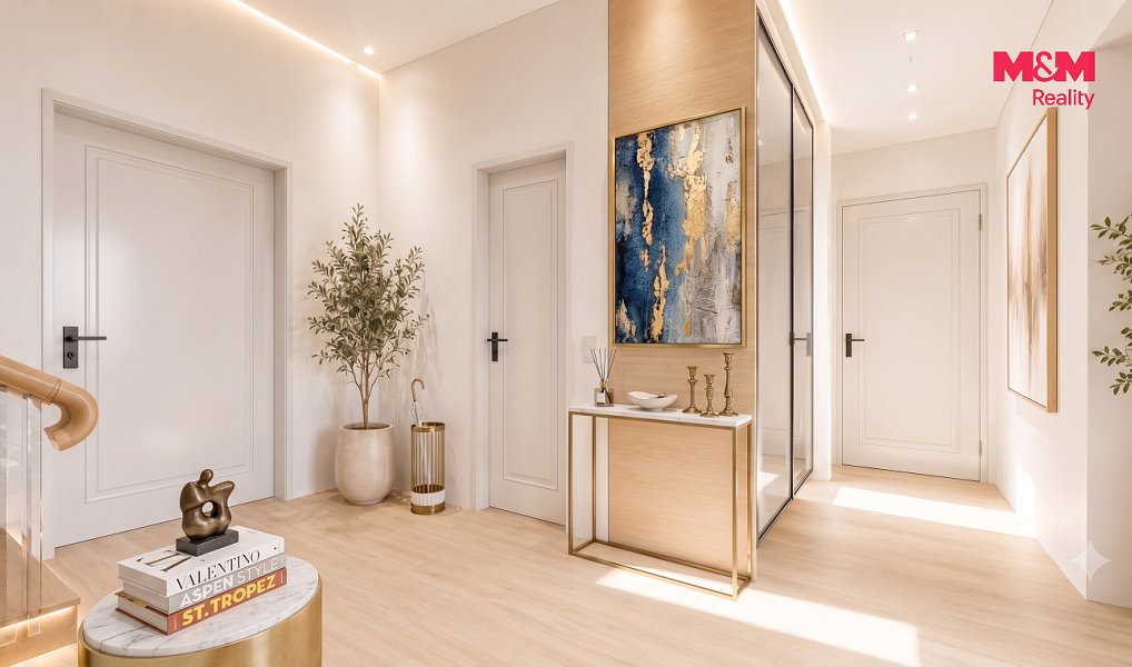 Prodej domu 148 m² s pozemkem 500 m², Jivina – náhled fotky 14