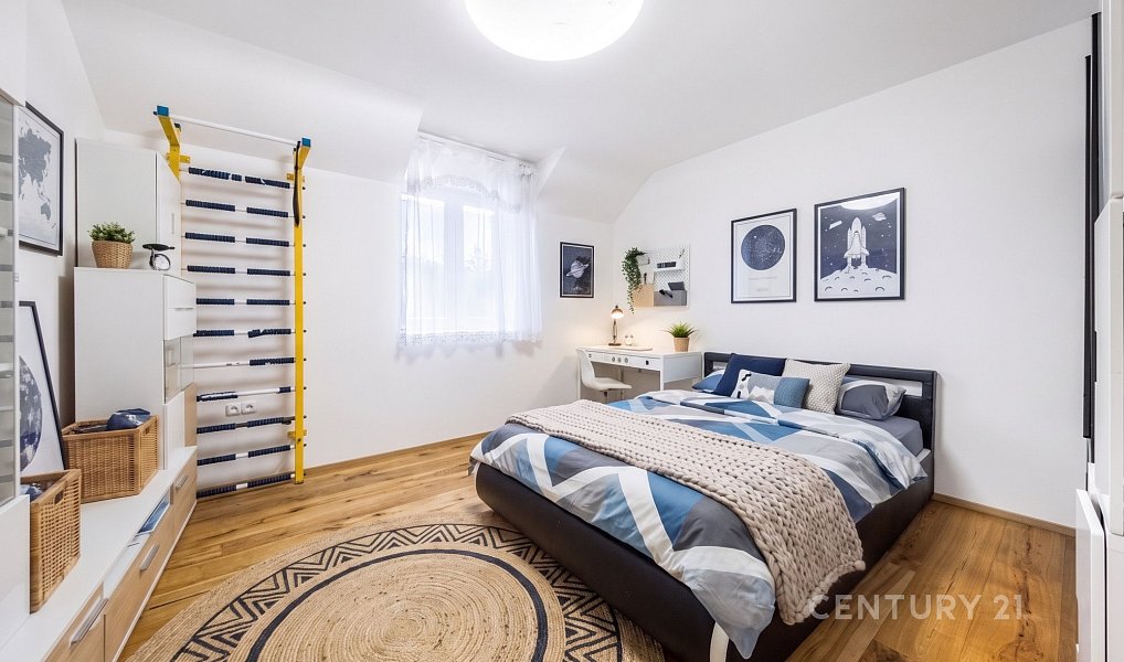 Prodej domu 189 m² s pozemkem 1 054 m², Horoušany – náhled fotky 7