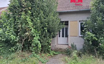 Prodej domu 180 m² s pozemkem 827 m², Vlkoš, okres Hodonín