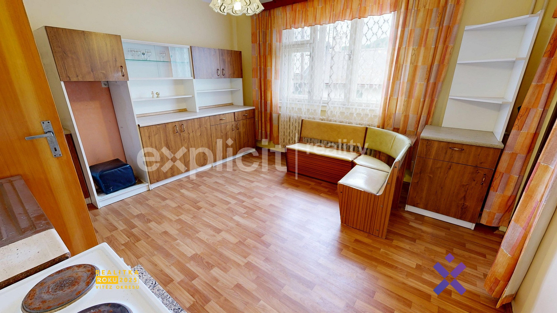 Prodej domu 120 m² s pozemkem 1 541 m² — photo 2