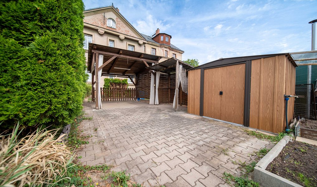 Prodej bytu 3+1 76 m², Smiřice – náhled fotky 27