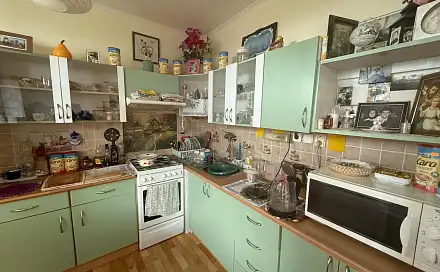 Pronájem bytu 4+1 83 m²