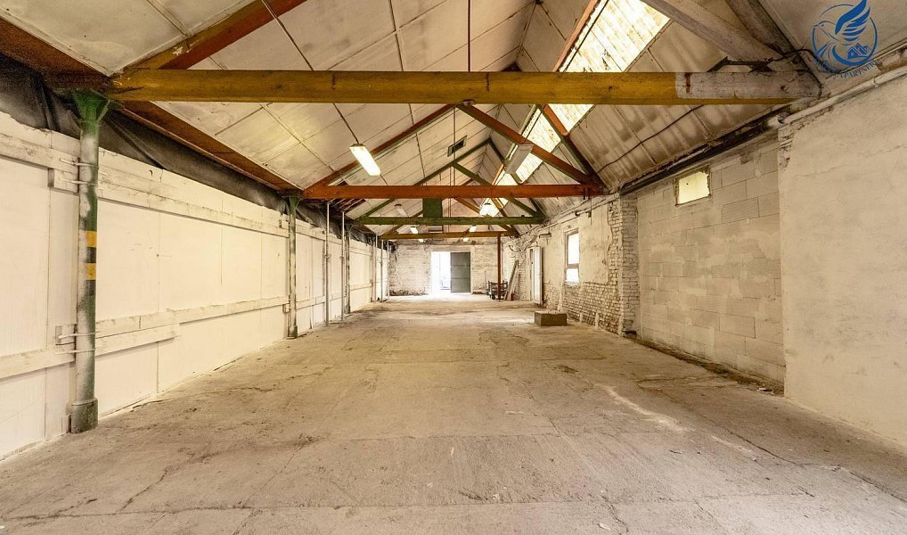 Prodej výrobních prostor 2 955 m², Kraslice – náhled fotky 13