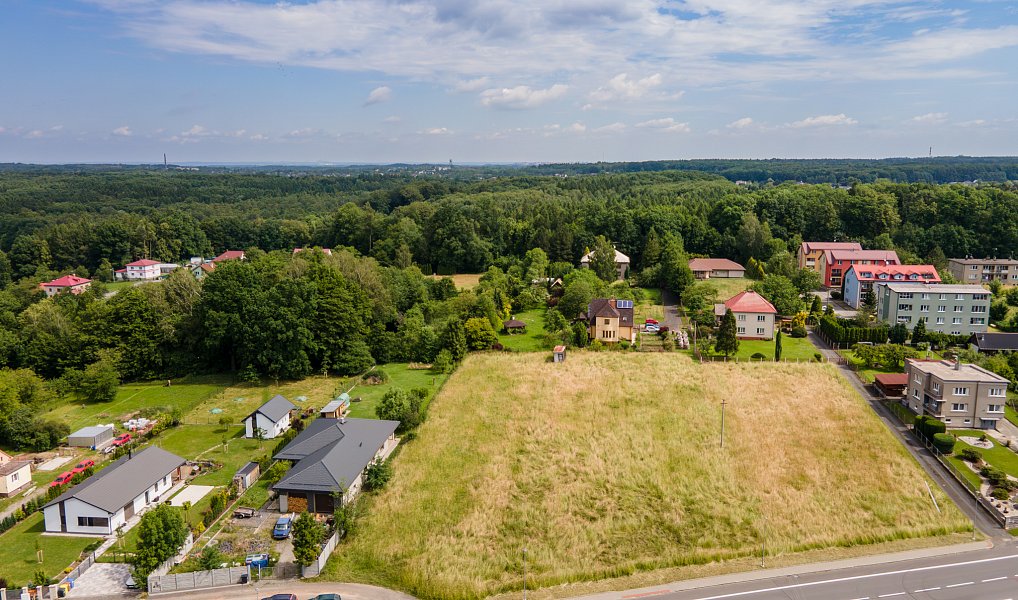 Prodej stavebního pozemku 2 305 m², Šenov – náhled fotky 7
