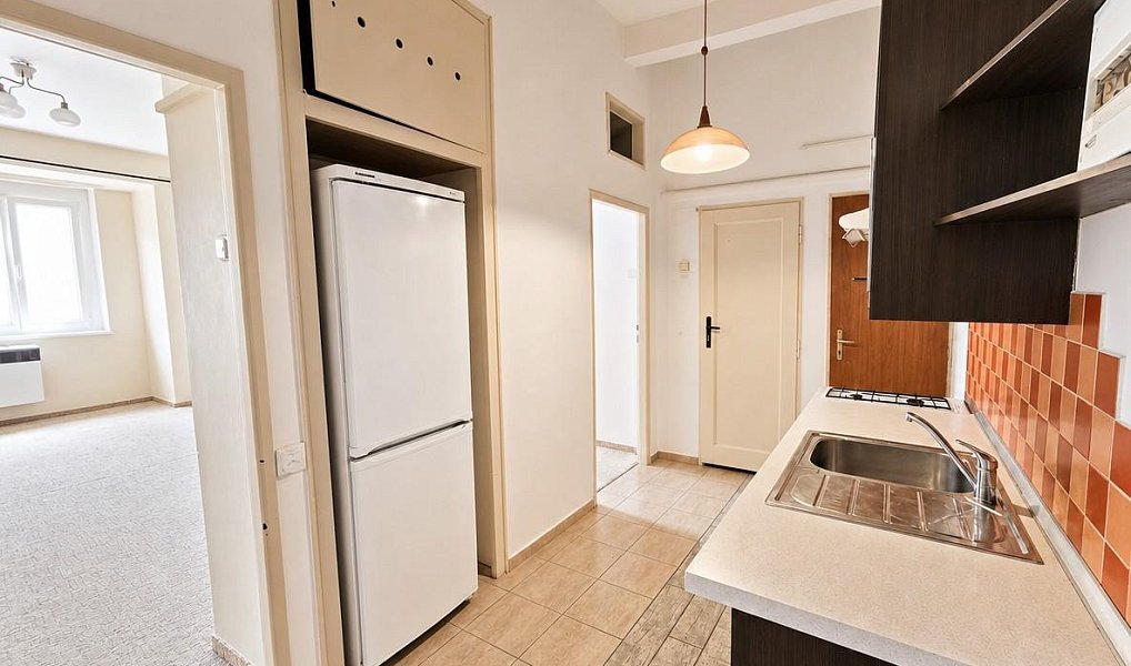 Prodej bytu 2+kk 48 m², Praha – náhled fotky 5