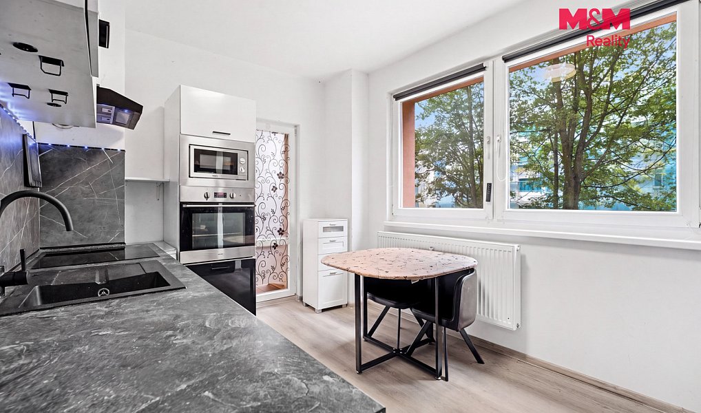 Prodej bytu 3+1 65 m², Česká Lípa – náhled fotky 8