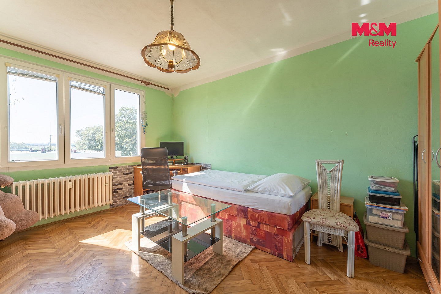 Prodej bytu 3+1 84 m² – fotografie 5