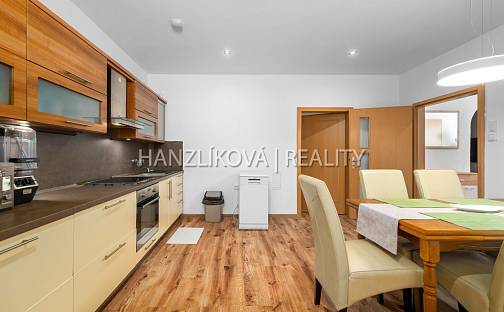 Prodej bytu 3+1 120 m², Mánesova, České Budějovice - České Budějovice 6