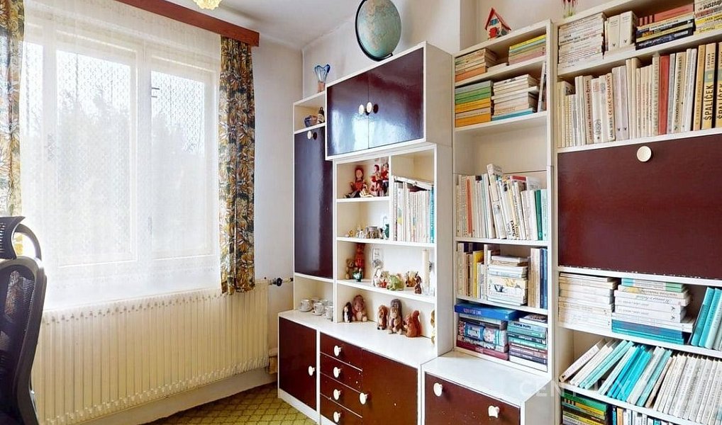 Prodej domu 182 m² s pozemkem 818 m², Čerčany – náhled fotky 25
