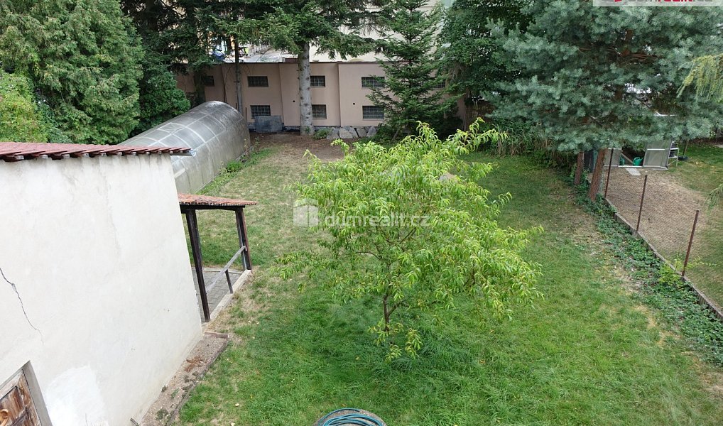 Prodej domu 190 m² s pozemkem 727 m², Vlašim – náhled fotky 21