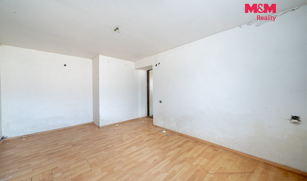 Prodej chaty/chalupy 90 m² s pozemkem 645 m², Bělá pod Pradědem – náhled fotky 7