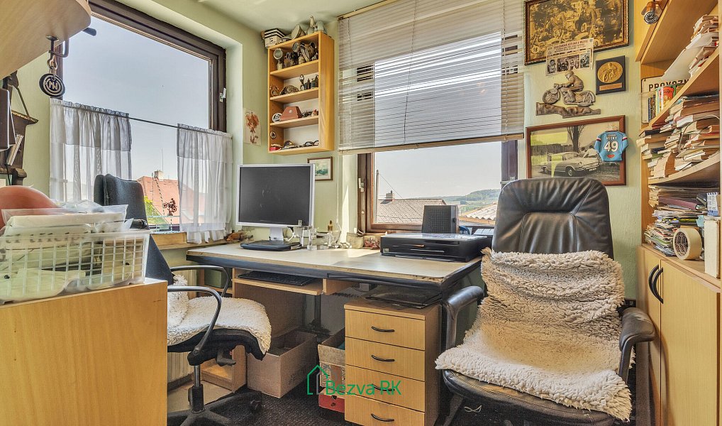 Prodej domu 224 m² s pozemkem 542 m², Beroun – náhled fotky 27